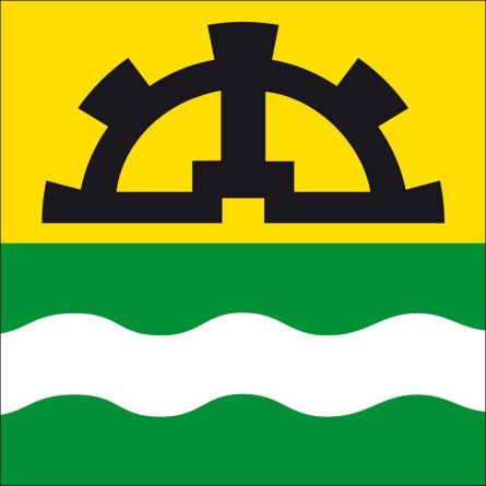 Muolen flag